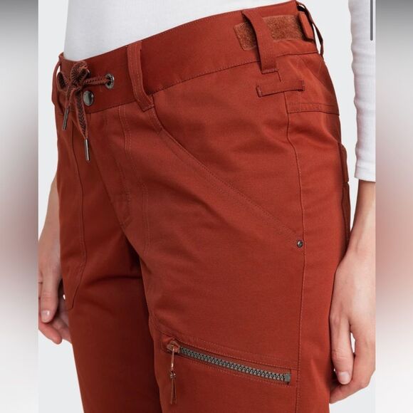 Roxy Nadia Technical Snow Pants XS NWT - Picture 3 of 11